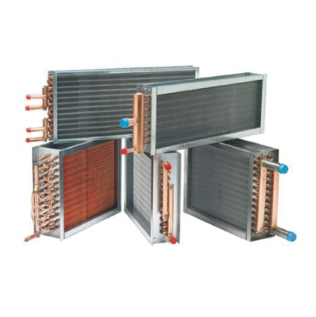 Cooling & Heating Coils