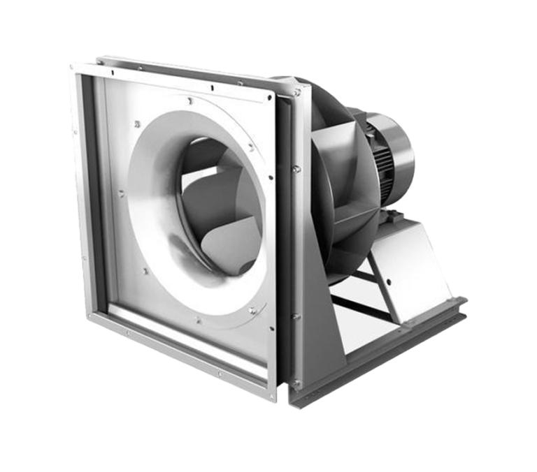 EC motor