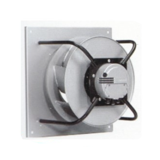 Energy-Efficient Fans