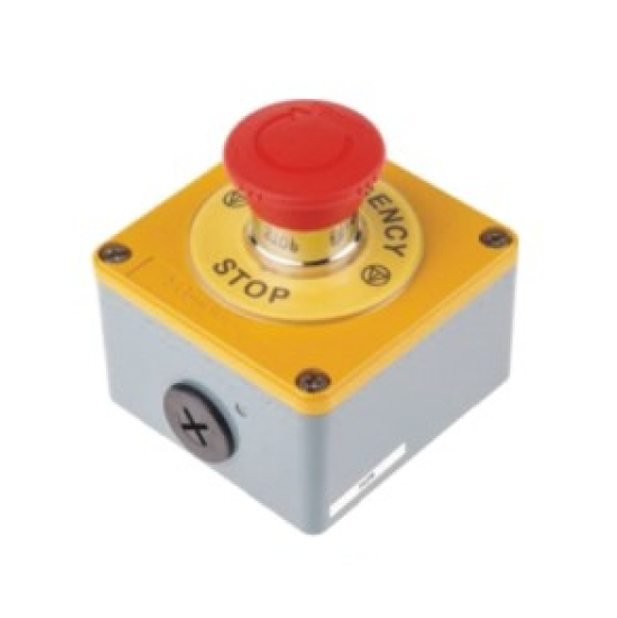 Push Button