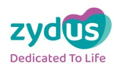 Zydus
