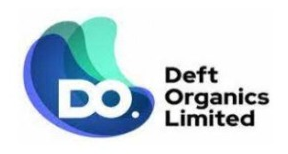 Deft Organics
