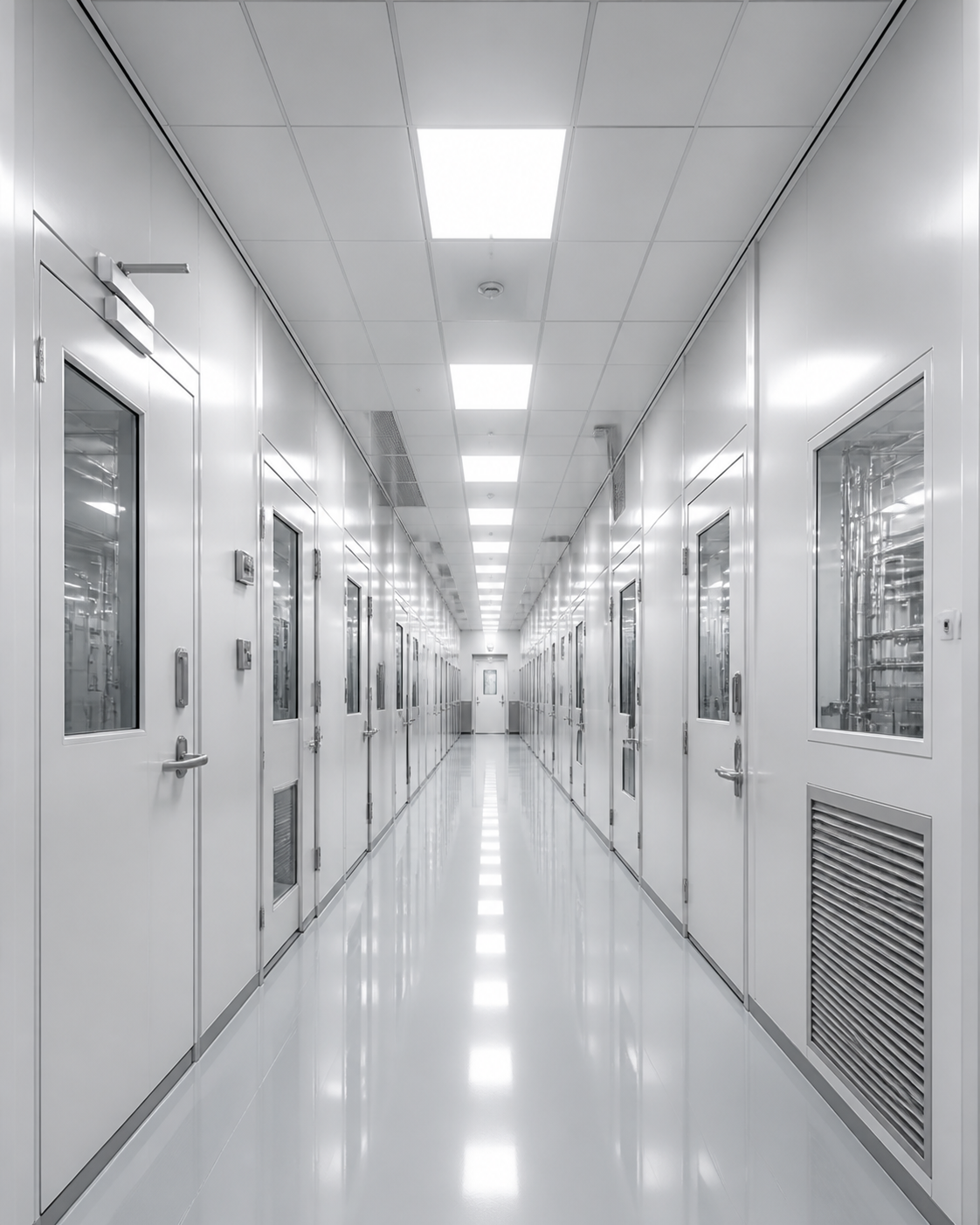Cleanroom