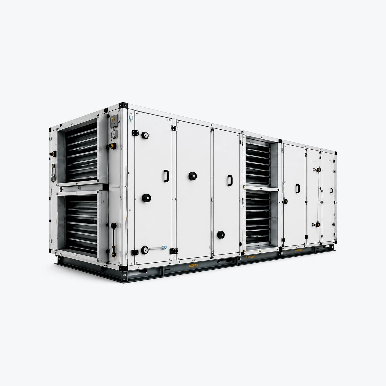 Air Handling Unit (AHU)