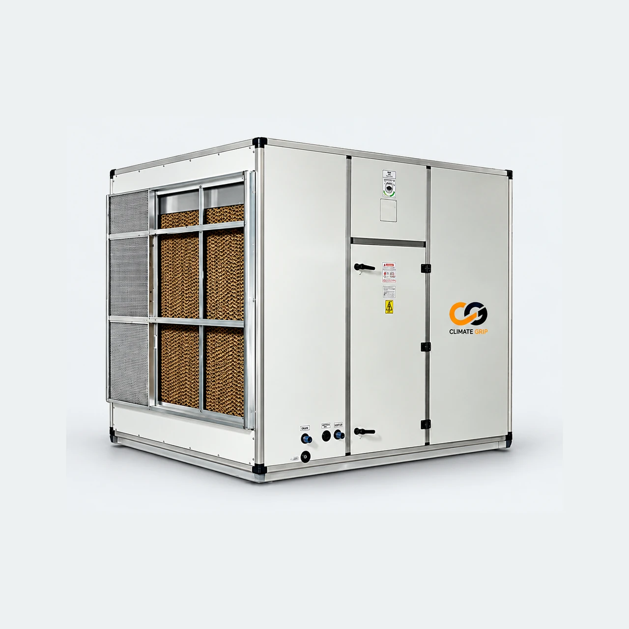 Air Washer System