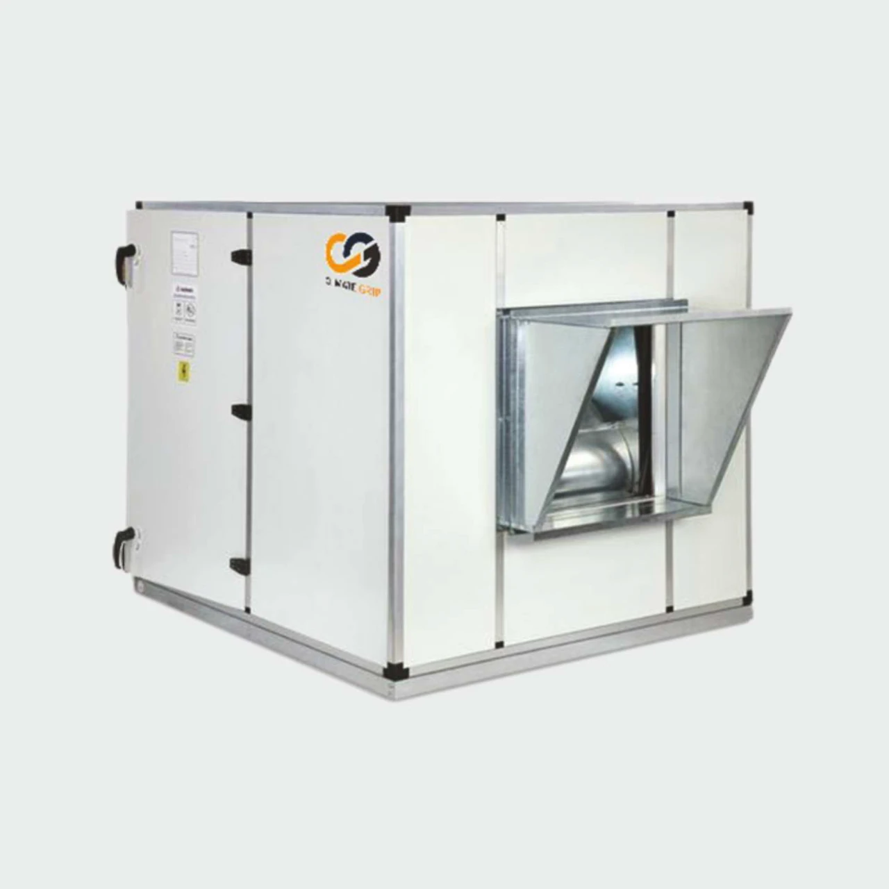 Fresh Air Ventilation Unit