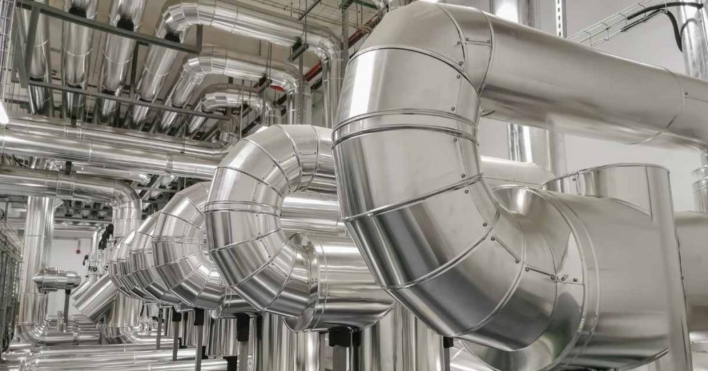 Evaporator vs. Condenser Differences in HVAC's Cooling Coils