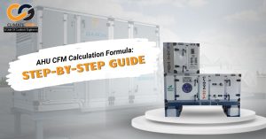 Ahu CFM