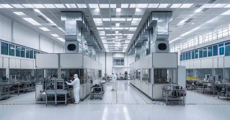Building India’s Semiconductor Future
